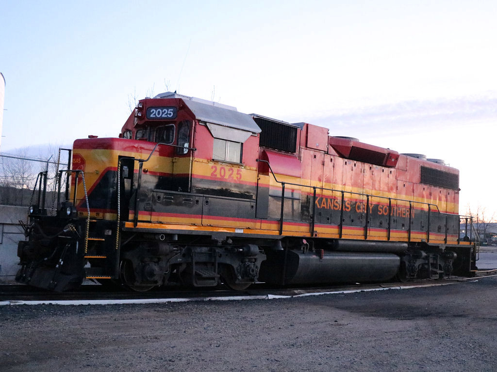 KCS 2025